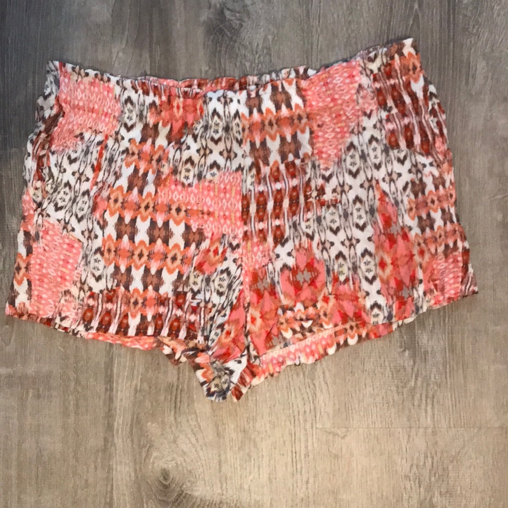Comfy flowy Shorts!